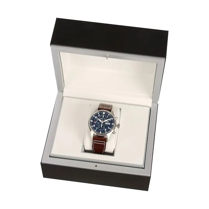 IW377714 PILOT??S WATCH (MARK XVIII EDITION ??LE PETIT PRINCE??) - 图片 10