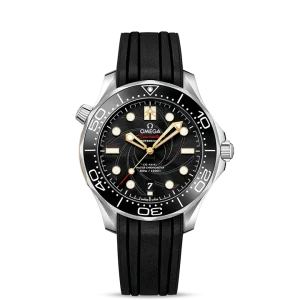 James Bond Limited Edition CO?AXIAL MASTER CHRONOMETER 42 MM