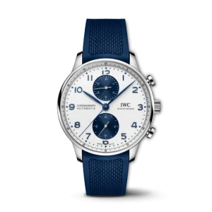 IWC Portugieser IW371620 watch (PORTUGIESER CHRONOGRAPH)