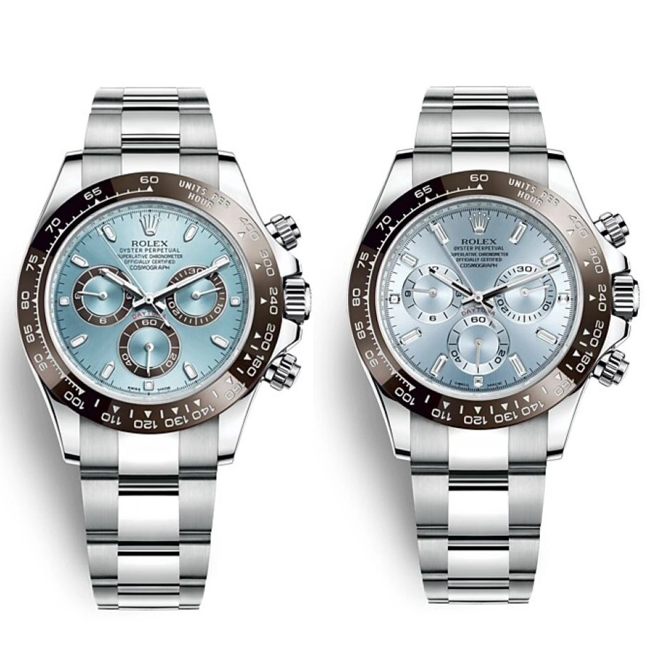 Rolex Cosmograph Daytona 116506 Series(AAAAA version) - 图片 9