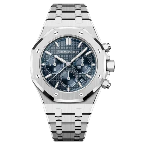 ROYAL OAK SELFWINDING CHRONOGRAPH Ref. 26715ST.OO.1356ST.01
