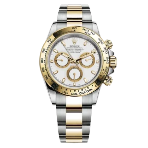 Rolex COSMOGRAPH DAYTONA-m116503-0001(AAAAA version)