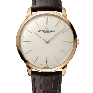 Vacheron Constantin heritage series 81180/000R-9159 watch