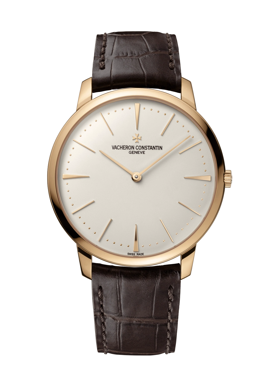 Vacheron Constantin heritage series 81180/000R-9159 watch