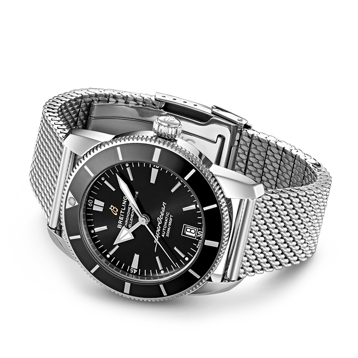 Breitling AB2010121B1A1 SUPEROCEAN HERITAGE B20 AUTOMATIC 42 - 图片 3