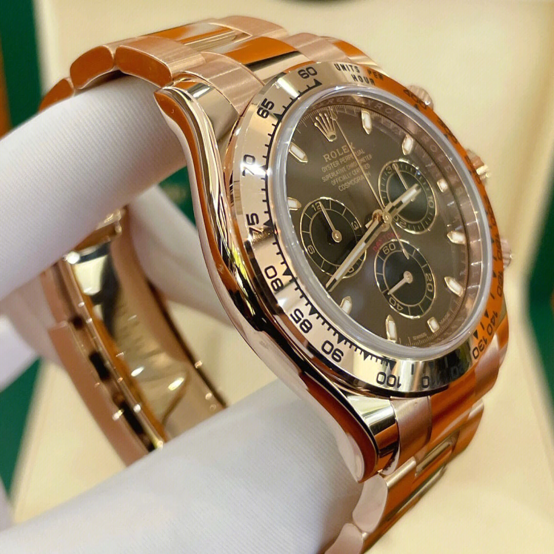 Rolex COSMOGRAPH DAYTONA-116505-0013 - 图片 4