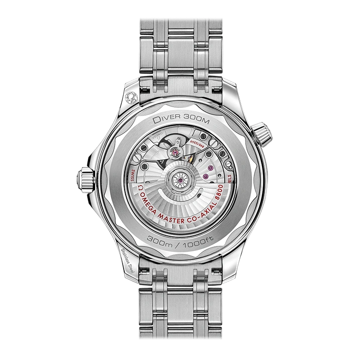DIVER 300M CO?AXIAL MASTER CHRONOMETER 42 MM-210.30.42.20.01.001 - 图片 2