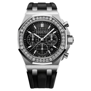 Royal Oak Offshore Automatic Chronograph Ref. 26231ST.ZZ.D002CA.01