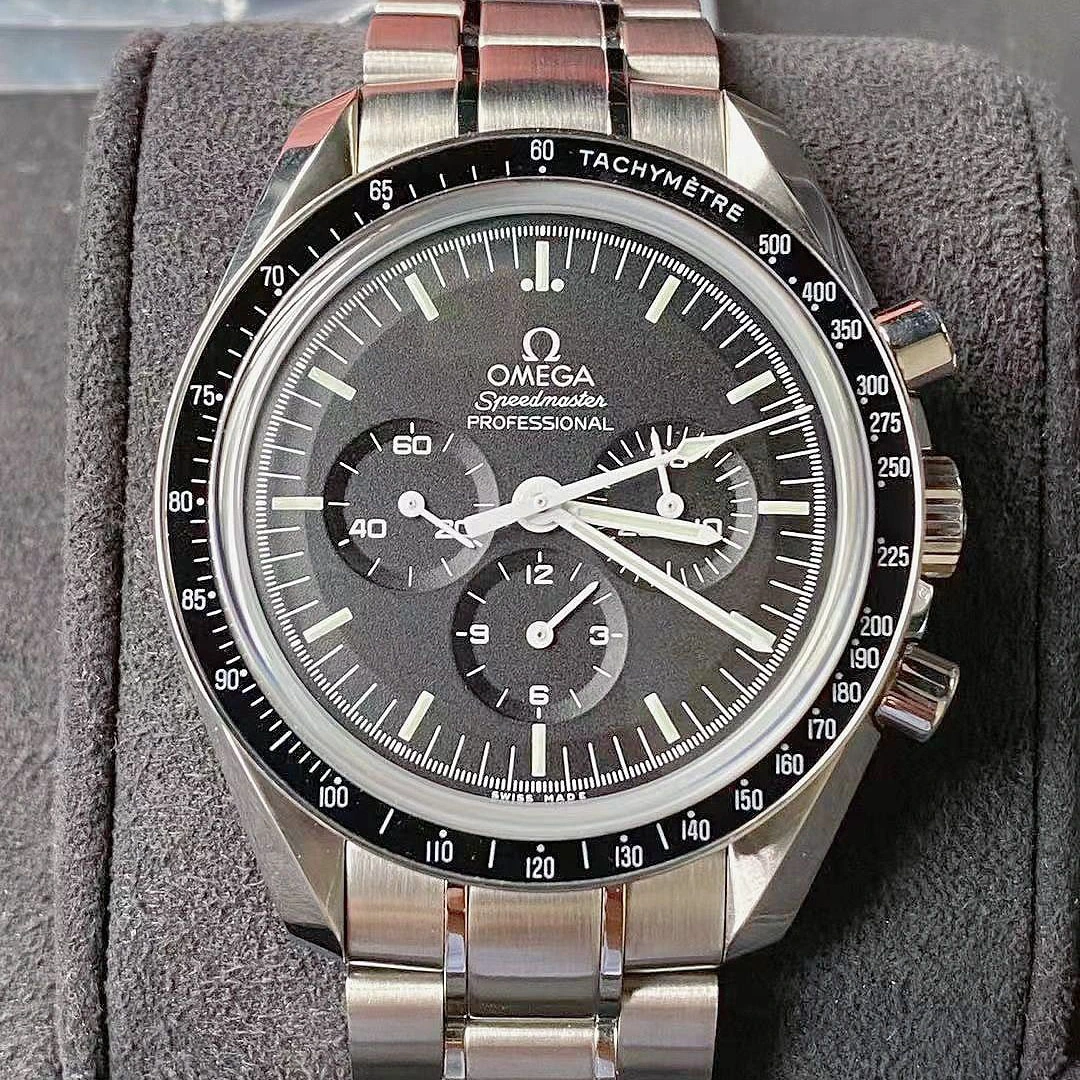 Omega Speedmaster Professional Moonwatch -311.30.40.30.01.001 - 图片 3