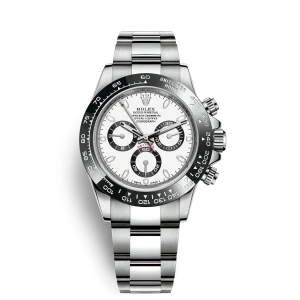 Rolex Cosmograph Daytona m116500ln Series