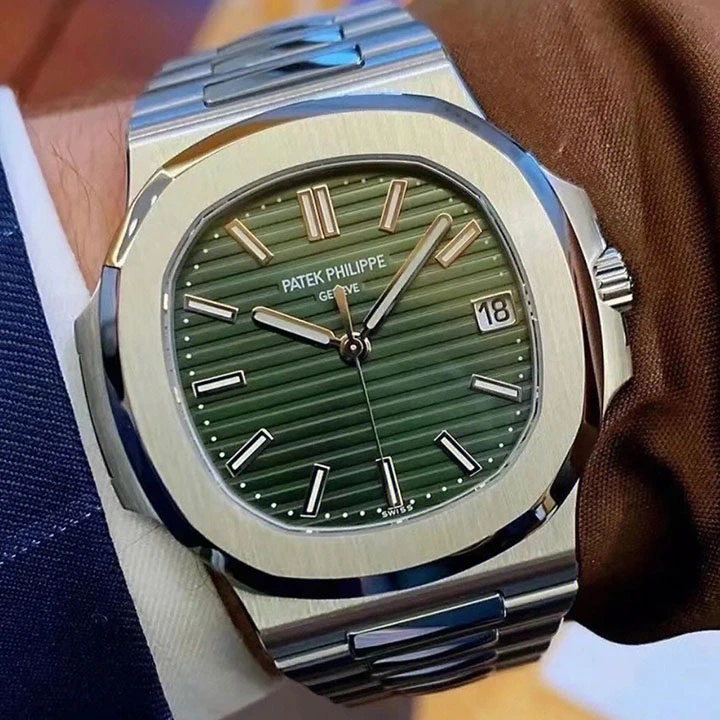 Nautilus 5711/1A-014 - 图片 7