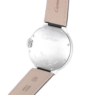 Cartier Ballon Bleu WSBB0026 watch - 图片 2