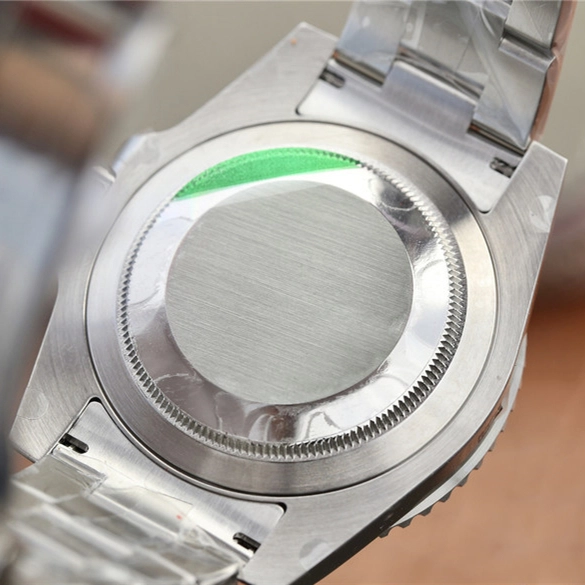 GMT MASTER 2 SILVER COKE 40MM 116719-BLRO - 图片 11