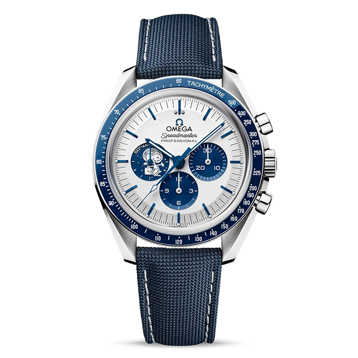 ANNIVERSARY SERIES CO?AXIAL MASTER CHRONOMETER CHRONOGRAPH 42 MM-310.32.42.50.02.001