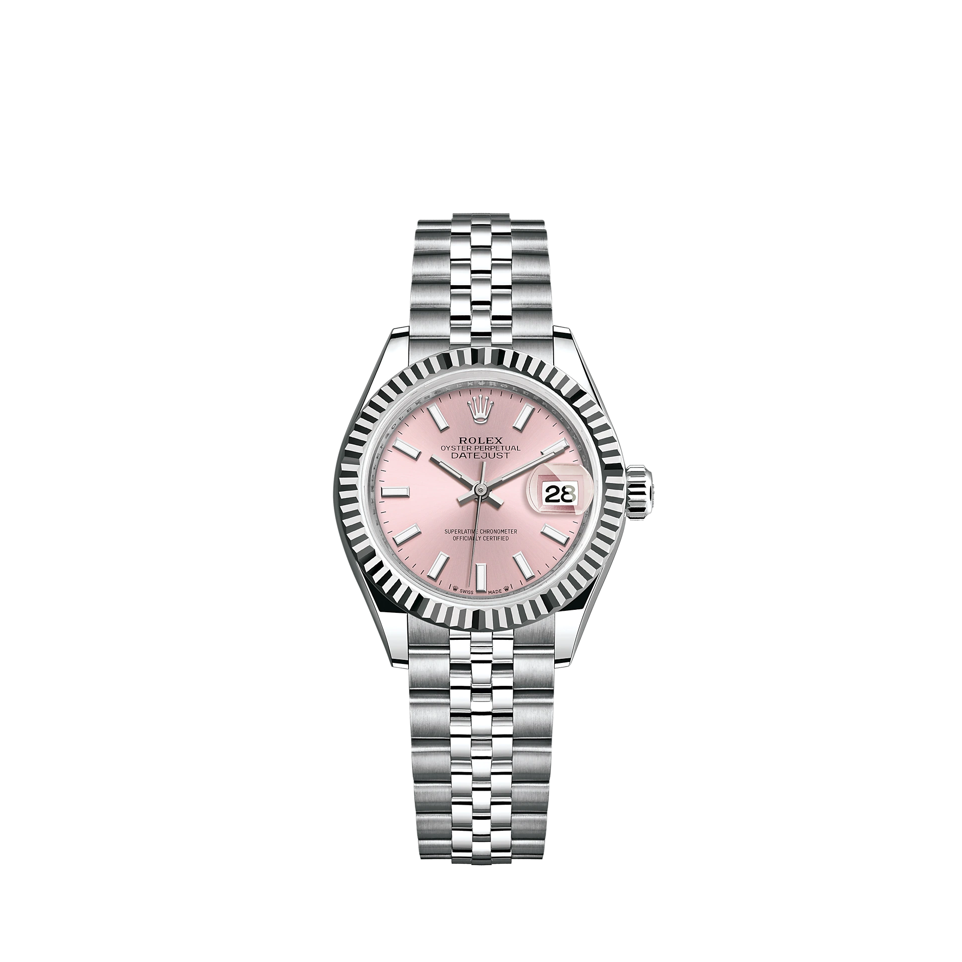 Cosmograph Datejust m279174 Series - 图片 4
