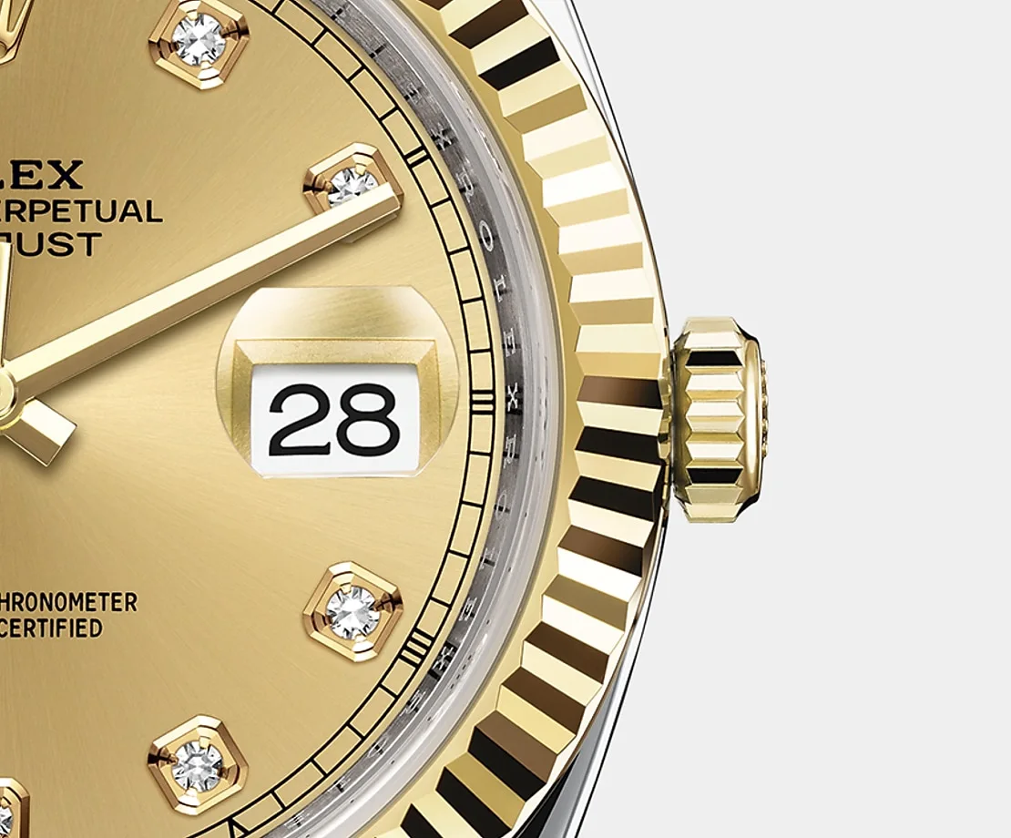 Rolex Datejust m126333-0011 Watch - 图片 4