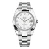 Rolex Datejust m126300-0015 Watch