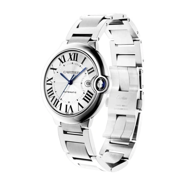 Cartier Ballon Bleu W6920042 watch - 图片 2