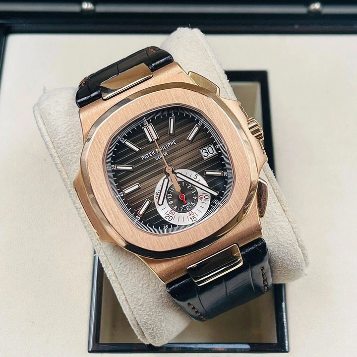 5980R - Patek Philippe NAUTILUS(AAAAA Version) - 图片 2