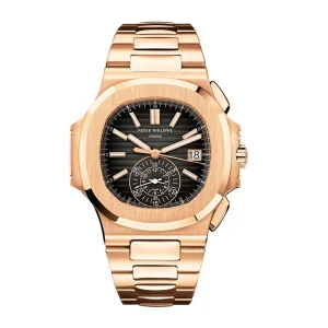 5980/1R - PATEK PHILIPPE NAUTILUS(AAAAA Version)
