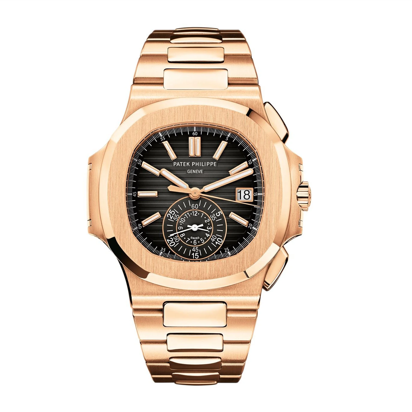 5980/1R - PATEK PHILIPPE NAUTILUS(AAAAA Version)
