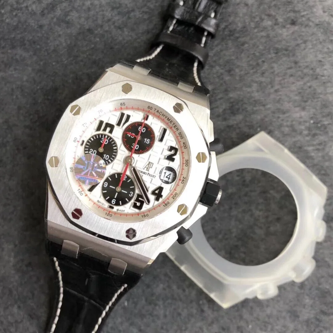 AUDEMARS PIGUET Royal Oak Offshore Chronograph-26170ST.OO.D101CR.02(AAAAA version) - 图片 6