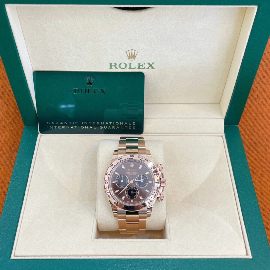 Rolex COSMOGRAPH DAYTONA-116505-0013 - 图片 3