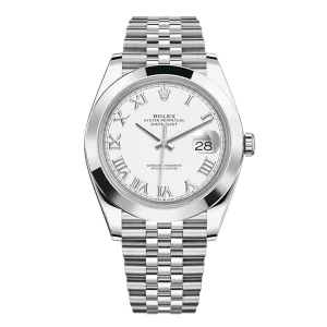 Rolex Datejust m126300-0016 Watch