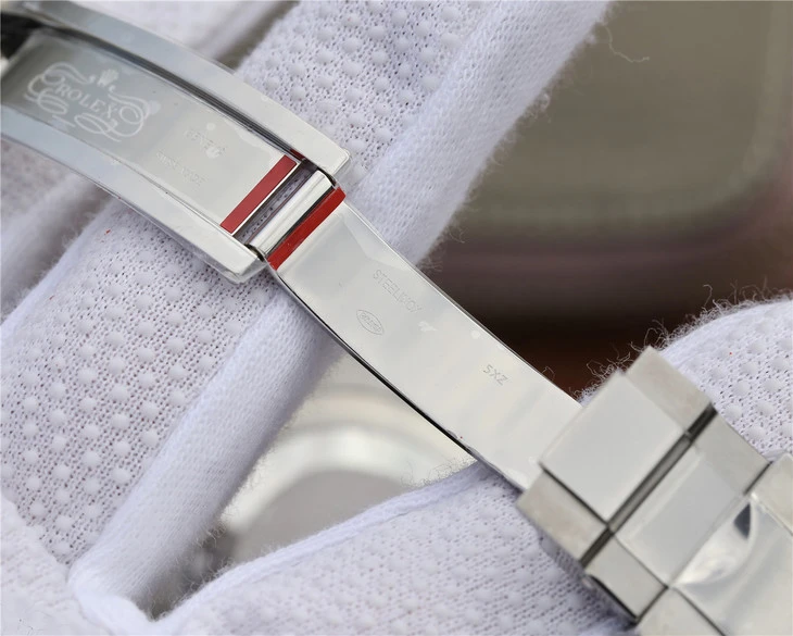 GMT MASTER 2 SILVER COKE 40MM 116719-BLRO - 图片 12