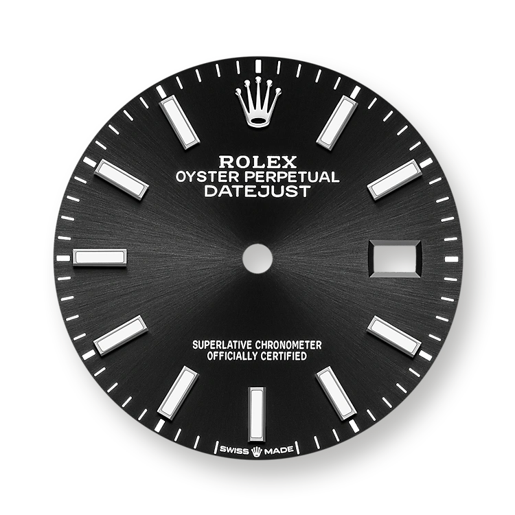 Rolex Datejust m126200-0003 Watch - 图片 10