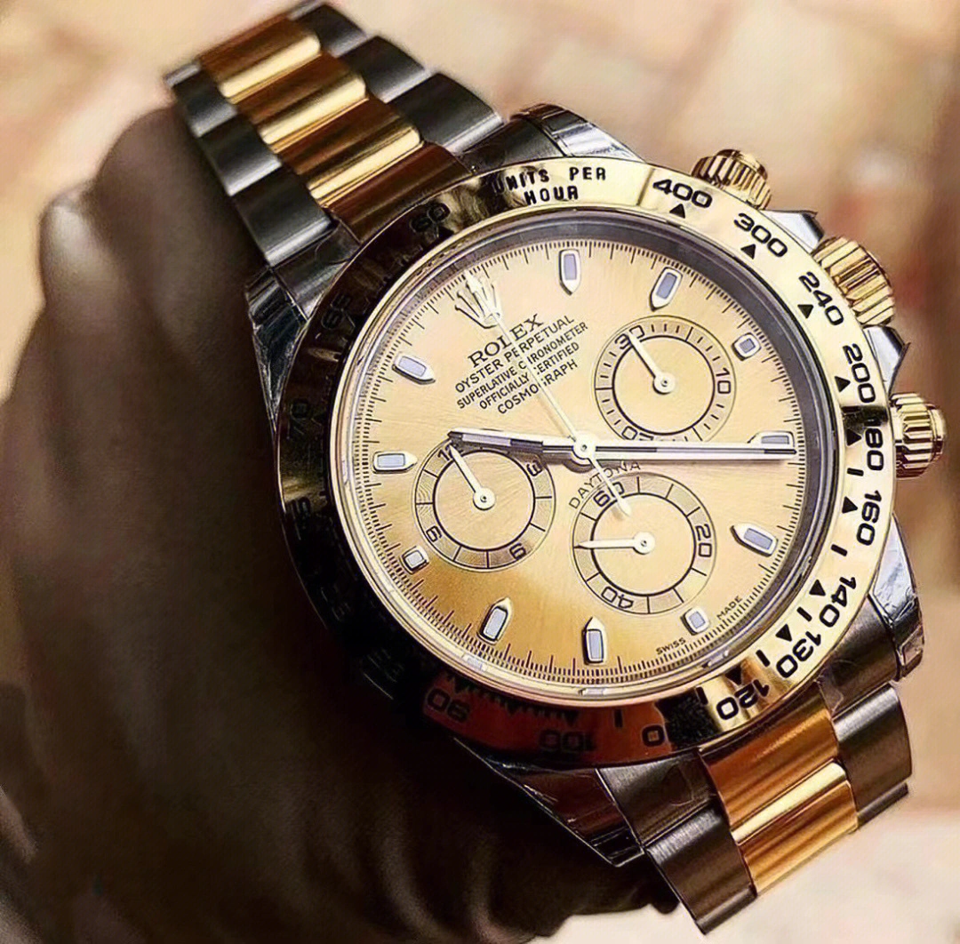 Cosmograph Daytona m116503(AAAAA version) - 图片 3