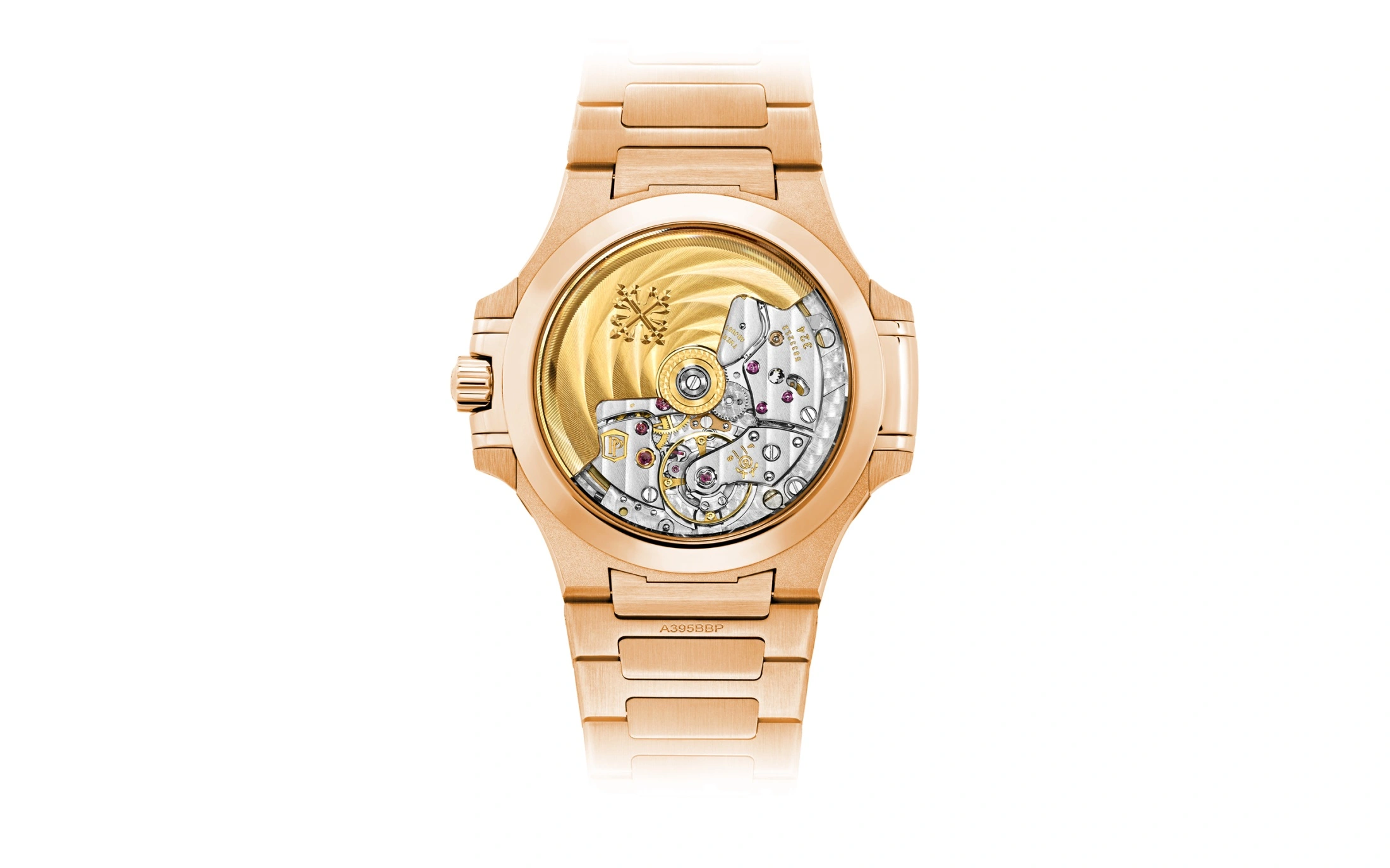 Patek Philippe 7118/1R - NAUTILUS - 图片 6