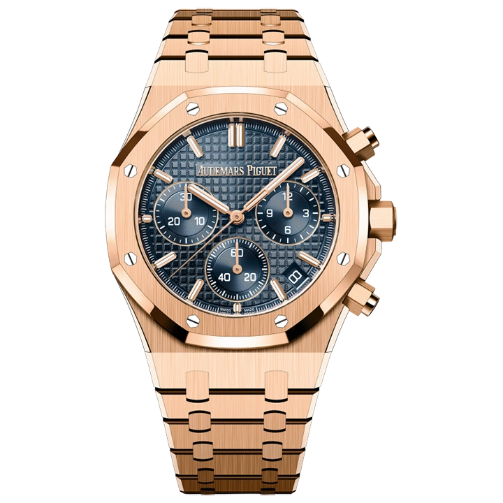 ROYAL OAK SELFWINDING CHRONOGRAPH Ref. 26240OR.OO.1320OR.01(AAAAA version)