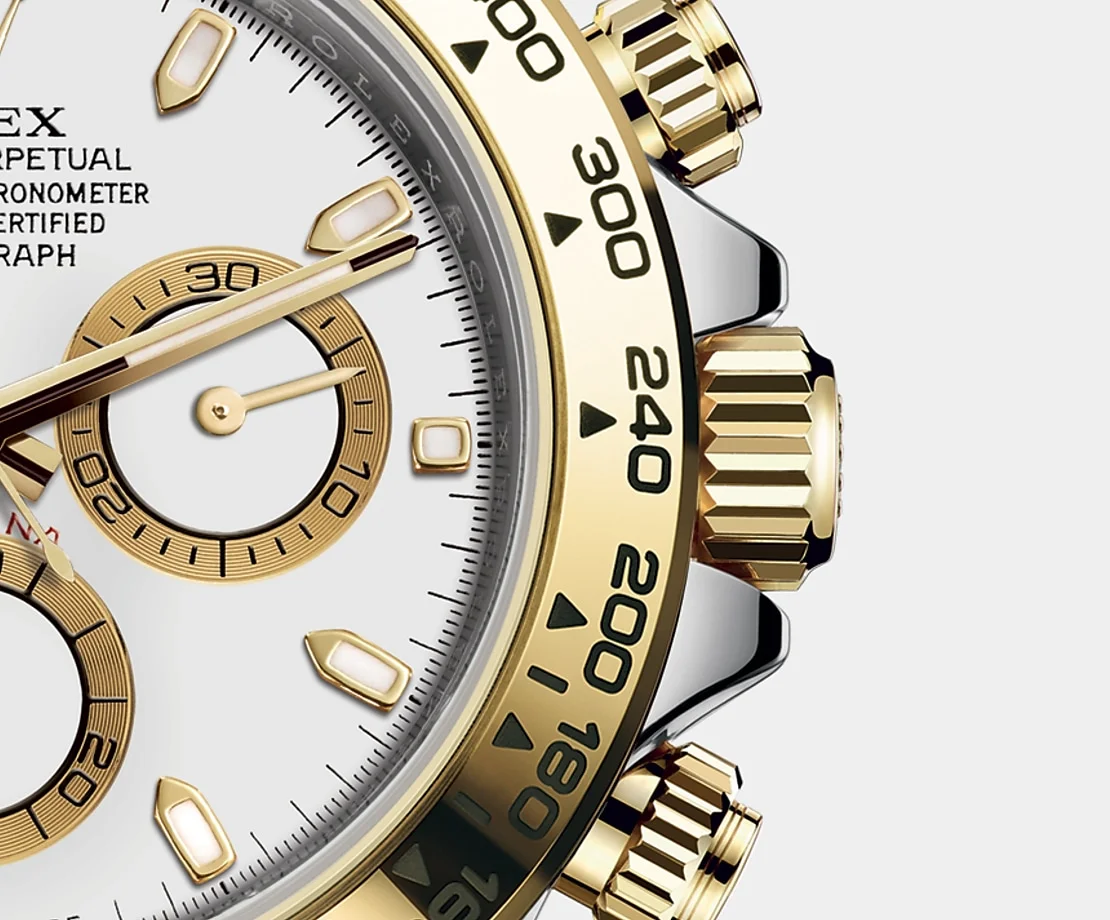 Rolex COSMOGRAPH DAYTONA-m116503-0001(AAAAA version) - 图片 6