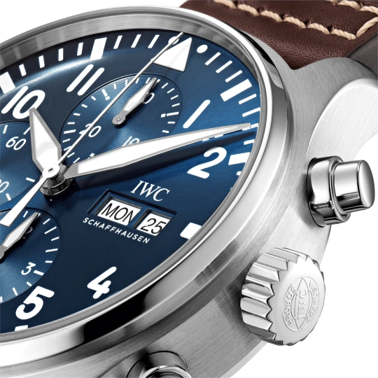 IW377714 PILOT??S WATCH (MARK XVIII EDITION ??LE PETIT PRINCE??) - 图片 8