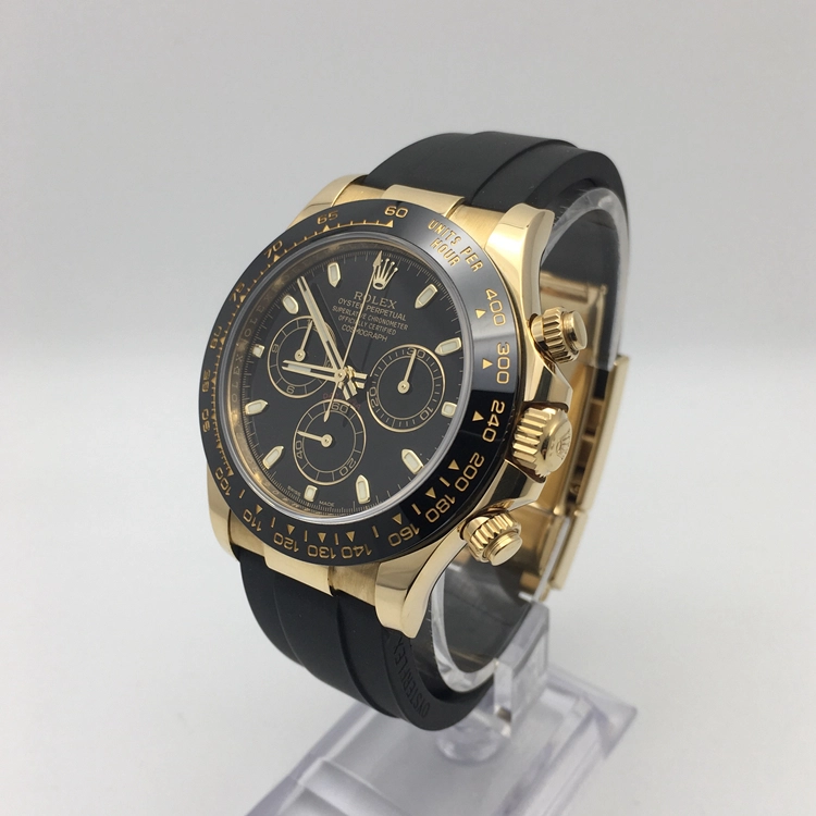 Rolex COSMOGRAPH DAYTONA-116518LN-0035 - 图片 9