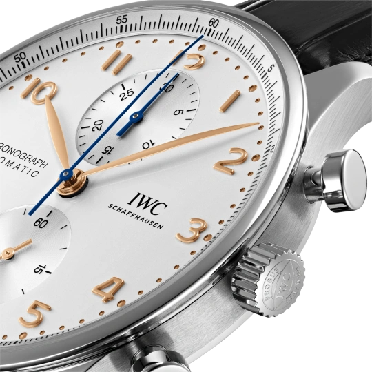 IWC Portugieser IW371604 watch - 图片 4
