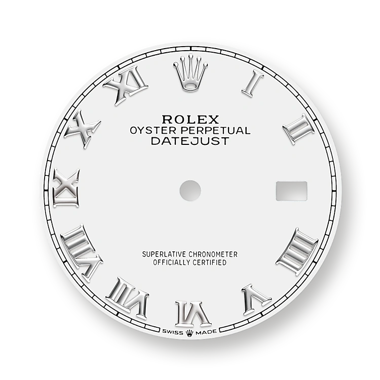 Rolex Datejust m126200-0007 Watch - 图片 8