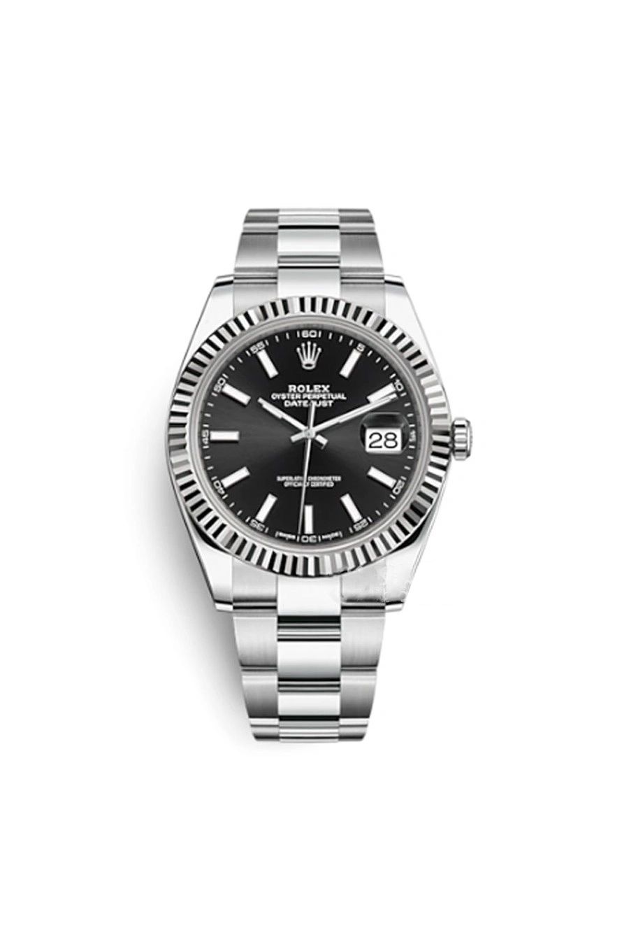 Rolex Datejust m126334 Series - 图片 11