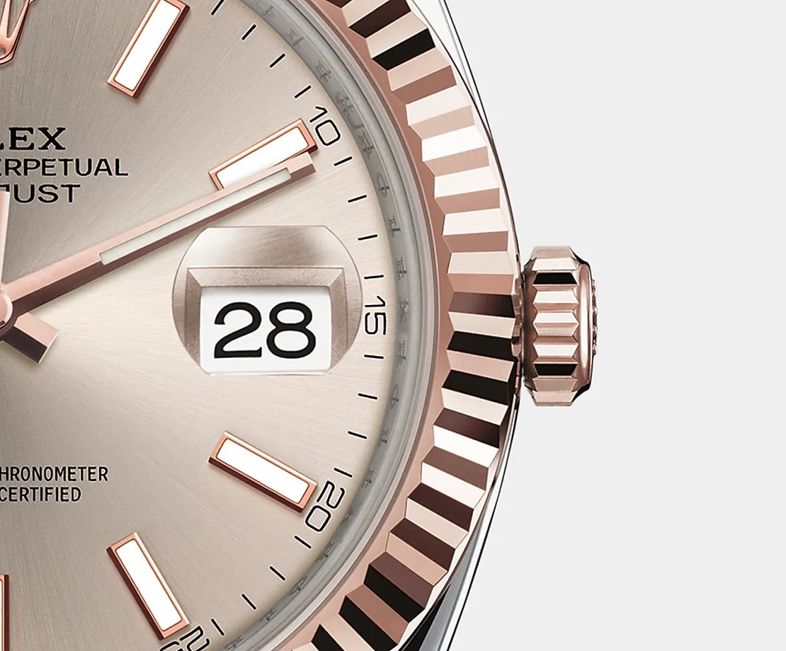 Rolex Datejust m126331-0010 Watch - 图片 9