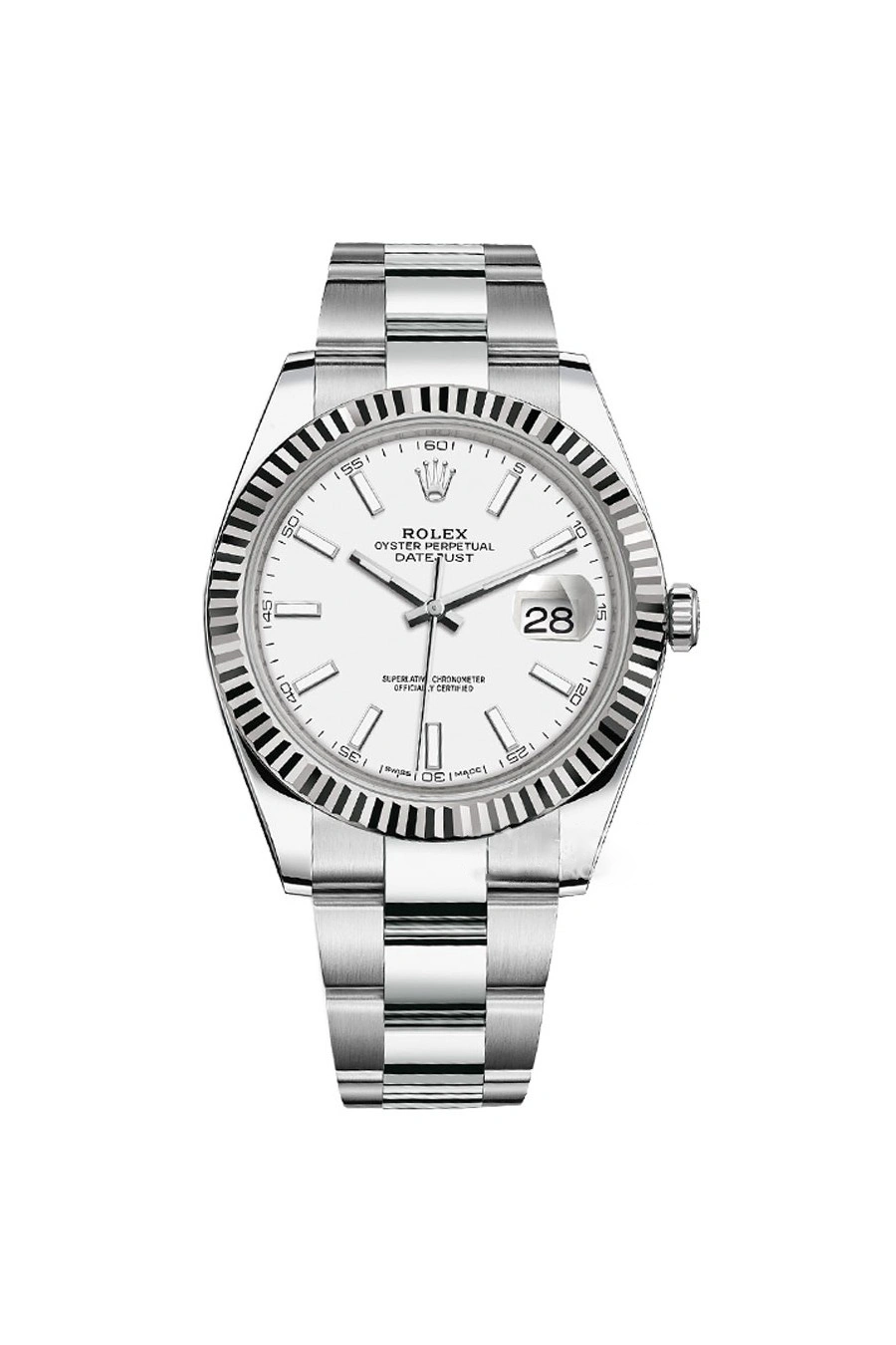 Rolex Datejust m126334 Series - 图片 10