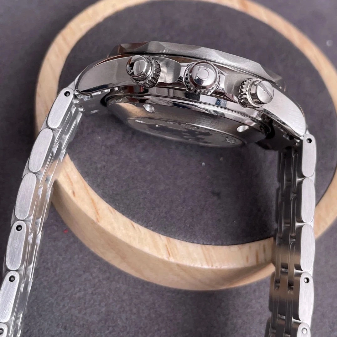 Omega Seamaster 2225.80.00 Chronograph 41.5mm - 图片 6