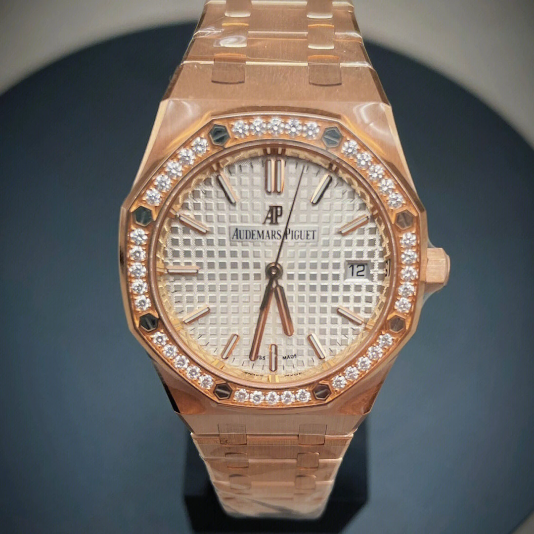 Audemars Piguet -Royal Oak 1261OR(AAAAA Version) - 图片 2