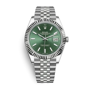 Rolex Datejust m126334 Series