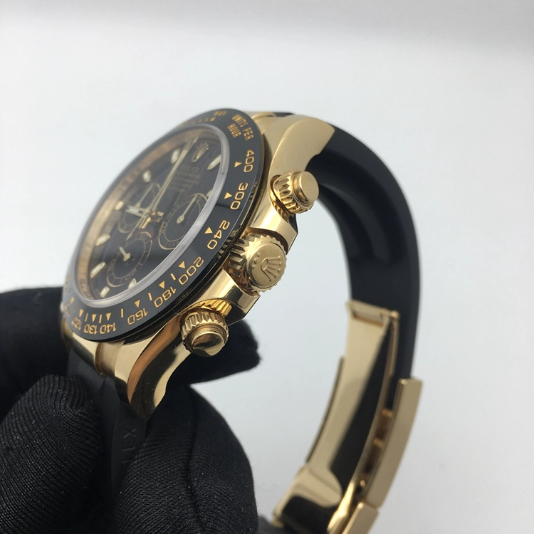 Rolex COSMOGRAPH DAYTONA-116518LN-0035 - 图片 3