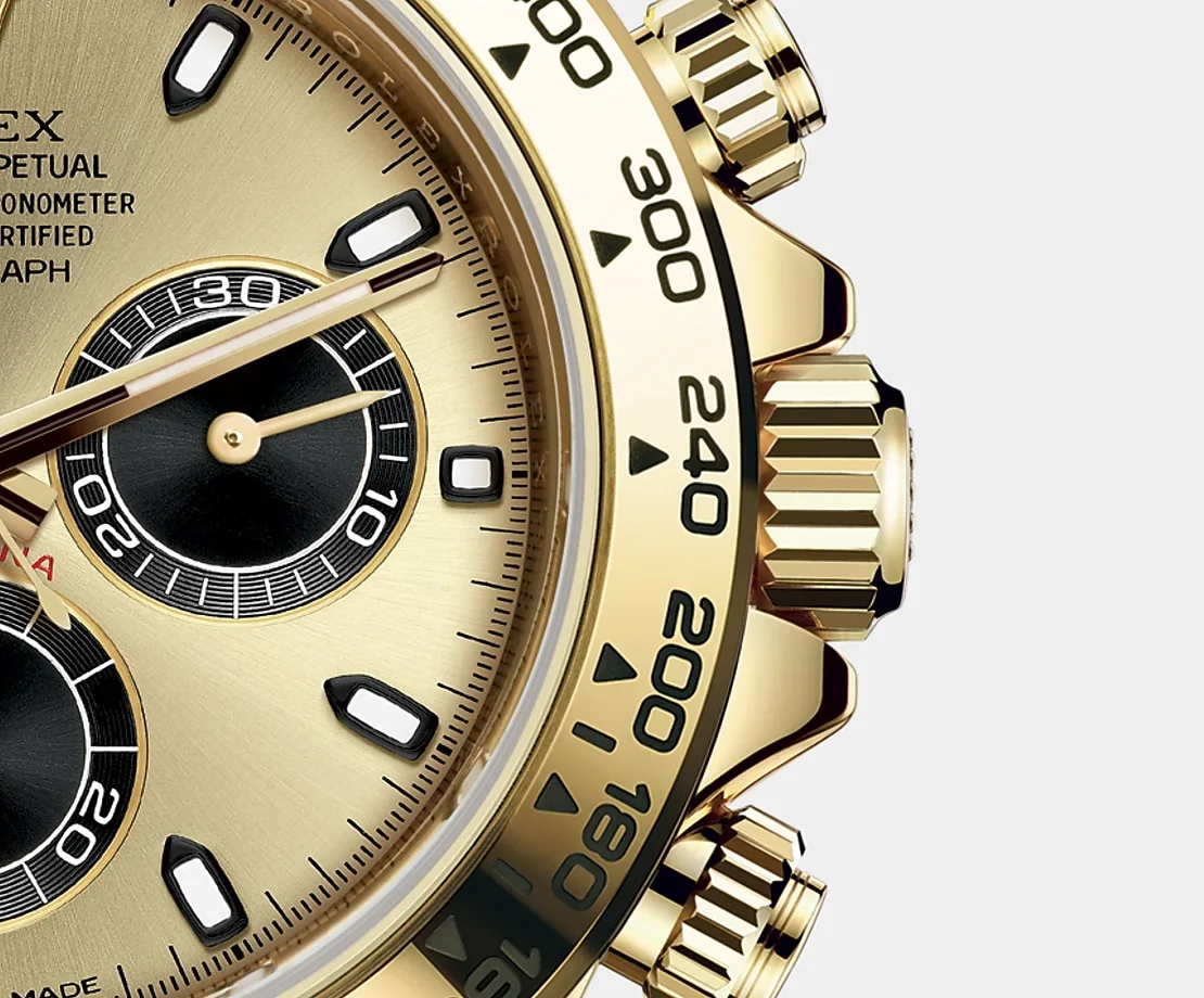 Rolex COSMOGRAPH DAYTONA-m116508-0014 - 图片 3