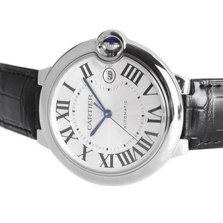 Cartier Ballon Bleu WSBB0026 watch - 图片 4