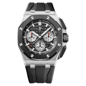 ROYAL OAK OFFSHORE SELFWINDING CHRONOGRAPH Ref. 26420SO.OO.A002CA.01