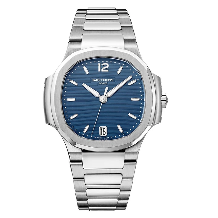 7118/1A-001 Patek Philippe- NAUTILUS-women