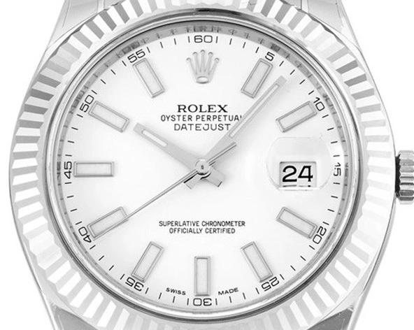 Rolex Datejust 116300 Watch - 图片 6